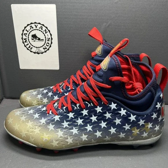 Under Armour | Shoes | Under Armour Spotlight Lux Mc Le Usa  display picture 2